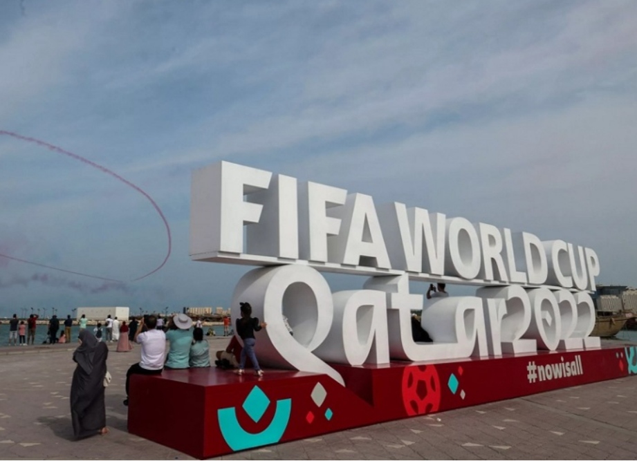 Ini Lokasi Nonton Bareng Piala Dunia Qatar 2022 di Kota Jambi