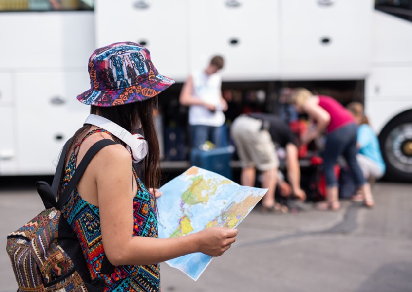 Simak! Ini Rincian Skema Diskon Transportasi saat Libur Nataru 