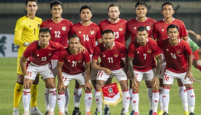 Kualifikasi Piala Asia 2023: Bukan Hanya Indonesia, Malaysia dan Thailand Juga Menang
