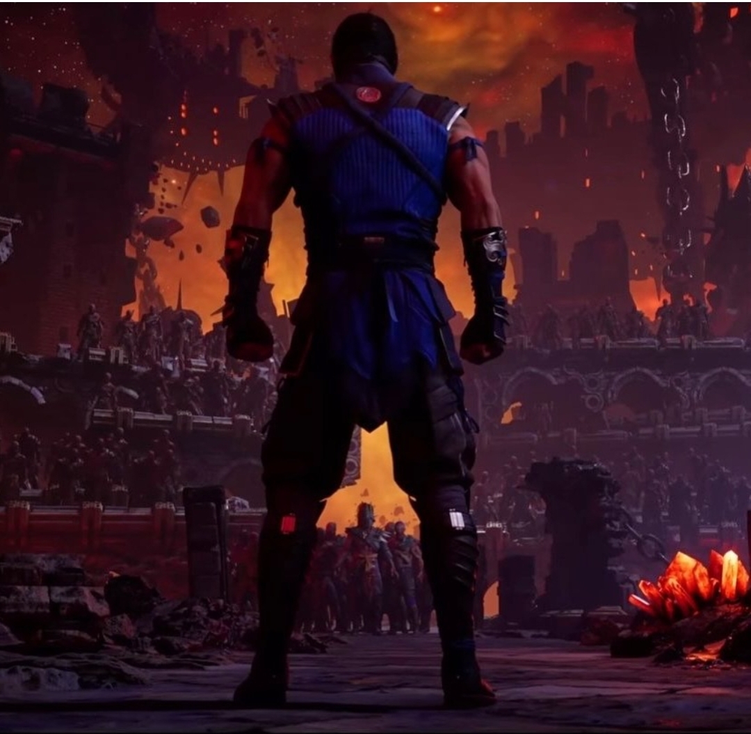 Warner Bros. dan New Line Cinema Hadirkan Mortal Kombat 2: Film Lebih Sadis dan Hanya untuk Dewasa