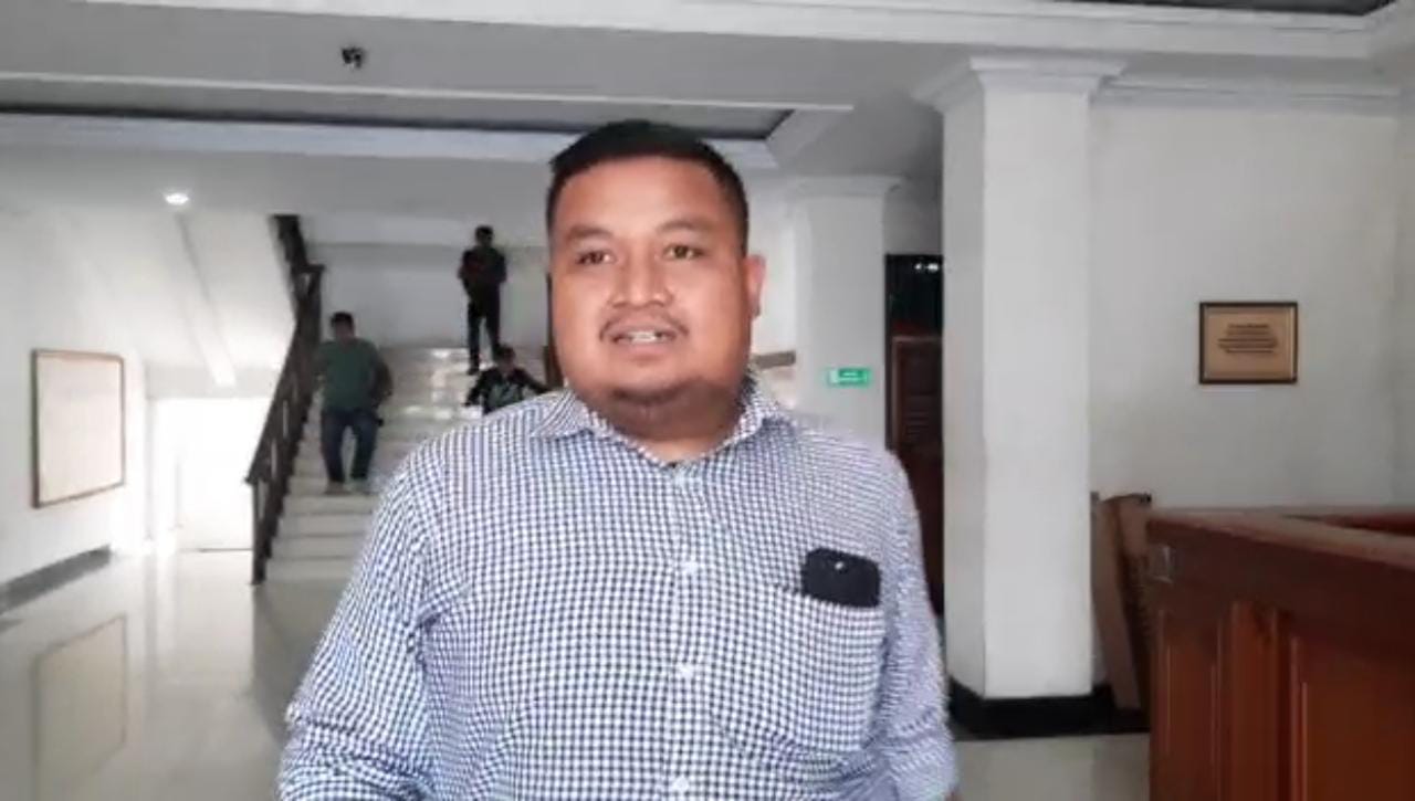Ditreskrimum Polda Jambi Periksa Anggota DPRD Kabupaten Batanghari Terkait Pemalsuan Tanda Tangan 