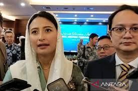 Wakil Menteri Perdagangan Dyah Roro Pastikan Aktivitas Thrifting Tetap Tidak Akan Diizinkan