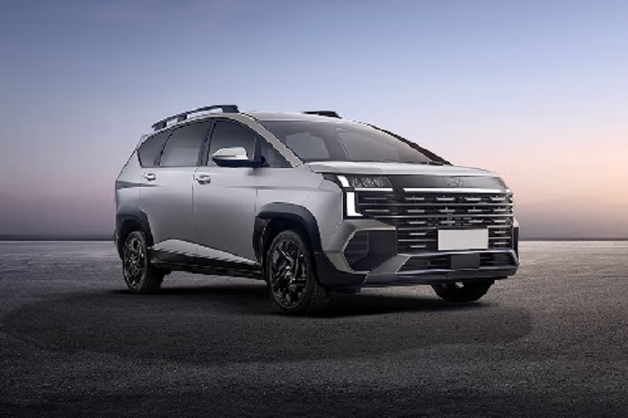 Kenapa Banyak yang Lirik Hyundai Stargazer Cartenz X? Ini 5 Jawabannya