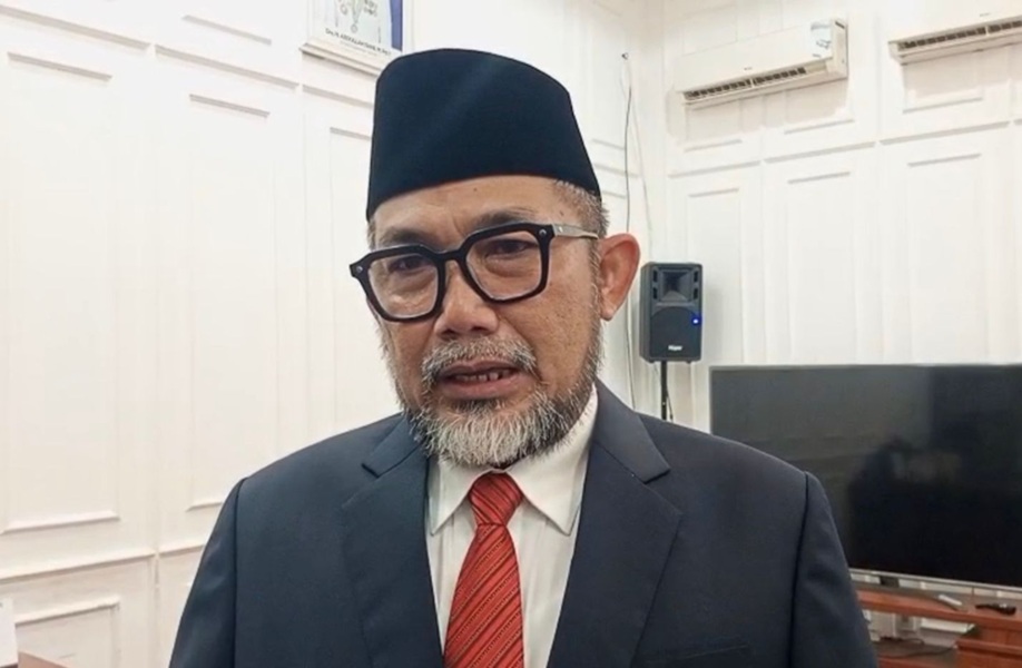 Catet! Ini Daftar Posisi Kepala OPD yang akan Dilelang Pemprov Jambi