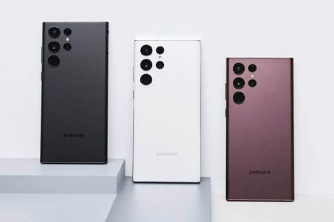 Ini Perbedaan Samsung Galaxy S24 Ultra dan Galaxy S23 Ultra, Anda Lebih Suka yang Mana?