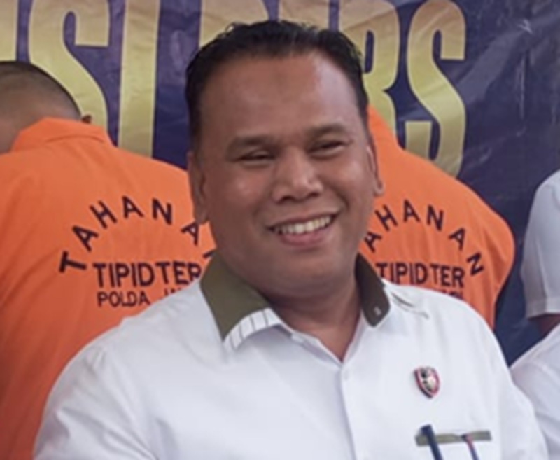 Nah! Tersangka Penyelundupan 1,7 Kg Emas Hasil PETI Ngaku Beli dari 2 Tauke Merangin, Ini Penjelasan Polisi