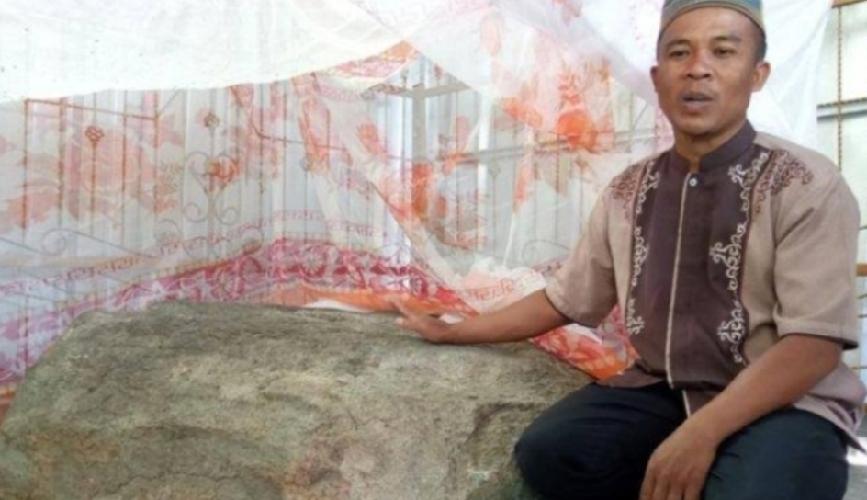 Legenda Si Pahit Lidah dan Si Mata Empat, Cerita Rakyat dari Sumatera Selatan
