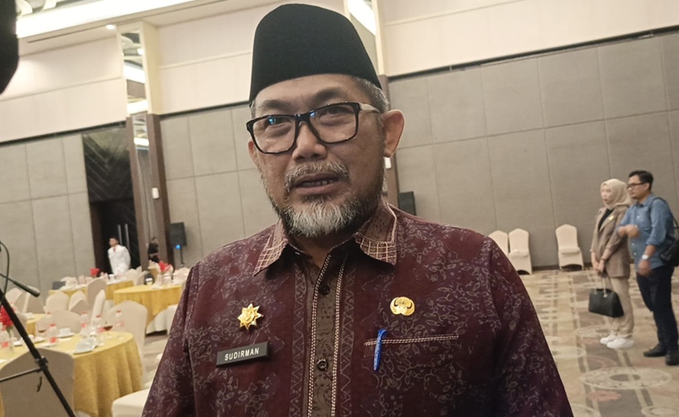 Waduh! Provinsi Jambi Masuk 10 Daerah dengan Inflasi Tertinggi Nasional, Ini Daftarnya