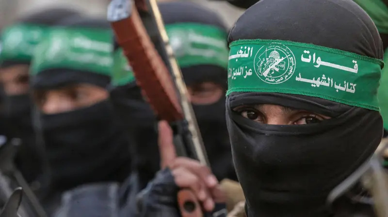 Hamas Nyatakan Sikap Terkait Proses Damai Gaza di Mesir