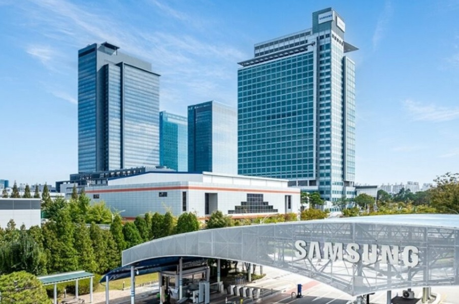 Menuju Internet Super Kencang, Samsung Berhasil Uji Teknologi Penting untuk Jaringan 6G