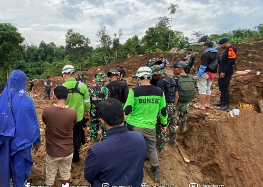 Update Gempa Cianjur, BNPB Sebut Korban Meninggal Menjadi 310 Orang