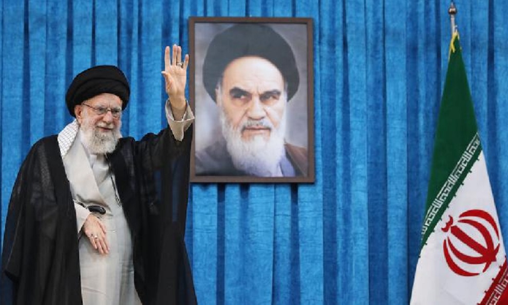 Ayatollah Ali Khamenei Dikabarkan Tewas dalam Serangan Udara, Iran Umumkan Berkabung Nasional