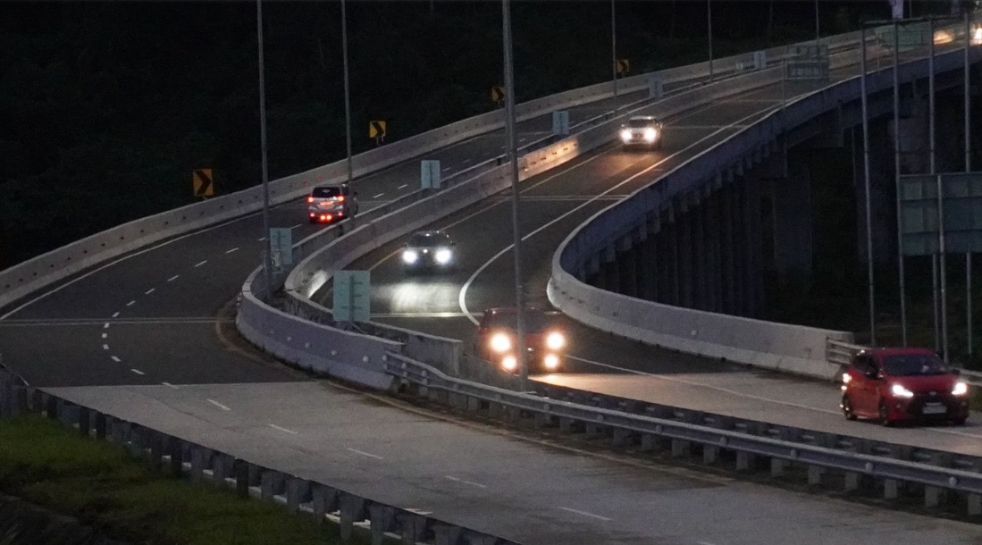 Libur Nataru, Ruas Jalan Tol Ini akan Mengalami Penyesuaian Tarif