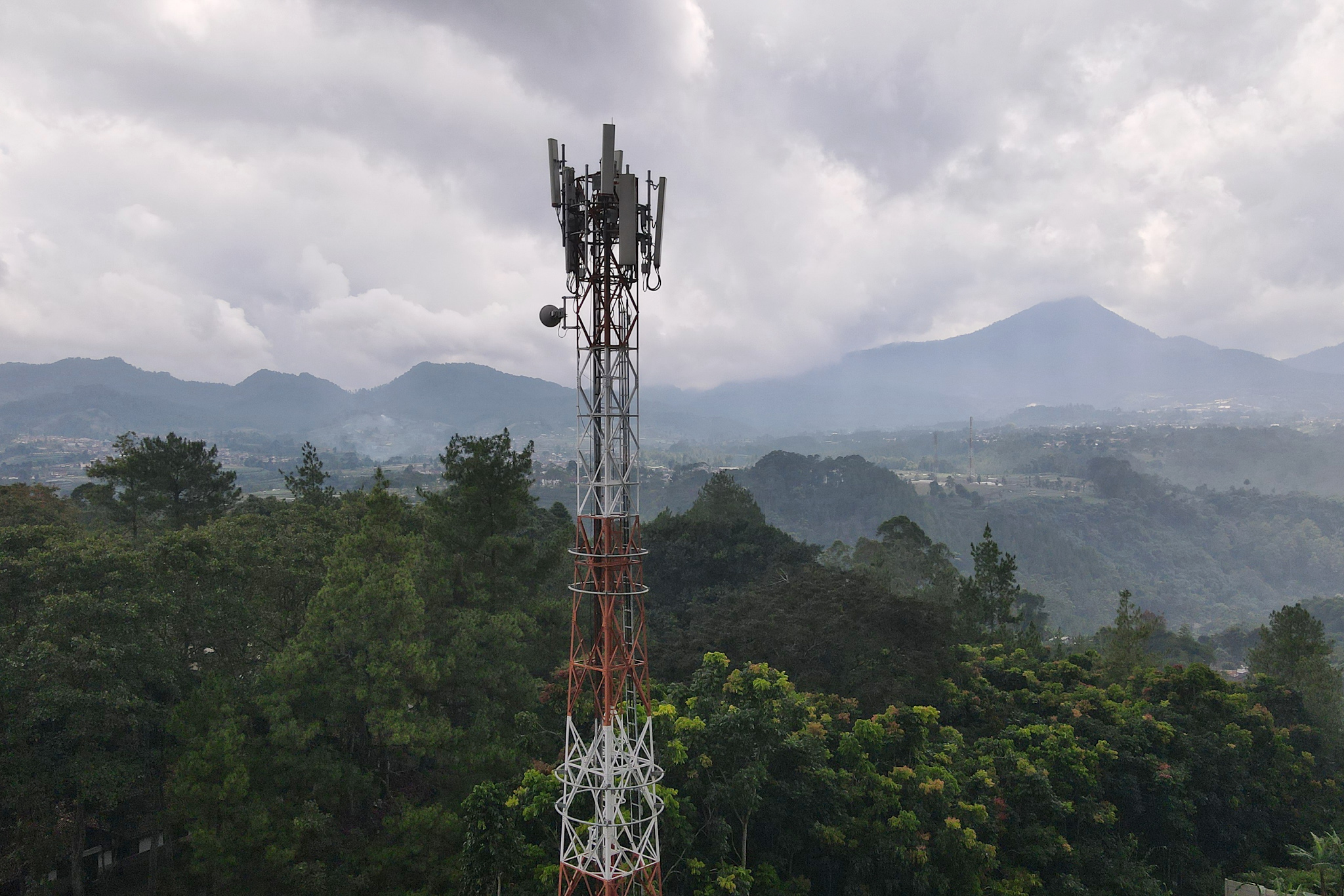 Tangani Lonjakan Traffic Ramadan dan Idul Fitri 1443 H, Ini yang Dilakukan Smartfren