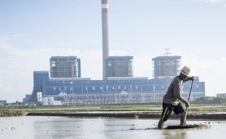 PLN Sukses Reduksi 32 Metrik Ton Emisi Karbon di Tahun 2022