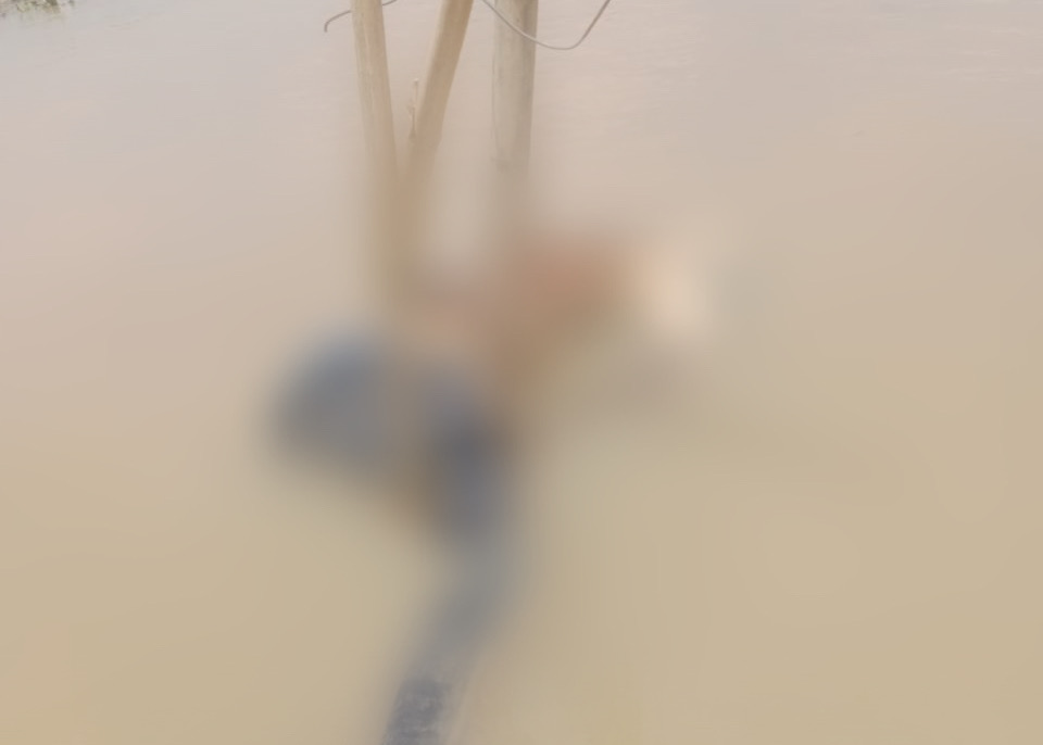 Nelayan Temukan Mayat Mengapung di Sungai Batang Merao Kerinci, Ini Penjelasan Polisi