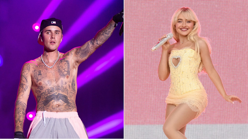 Coachella 2026 Hadirkan Justin Bieber dan Sabrina Carpenter sebagai Penampil Utama