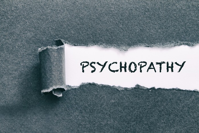 Psikopat Bisa Terbentuk Sejak Masa Kanak-Kanak, Jangan Remehkan Indikasinya