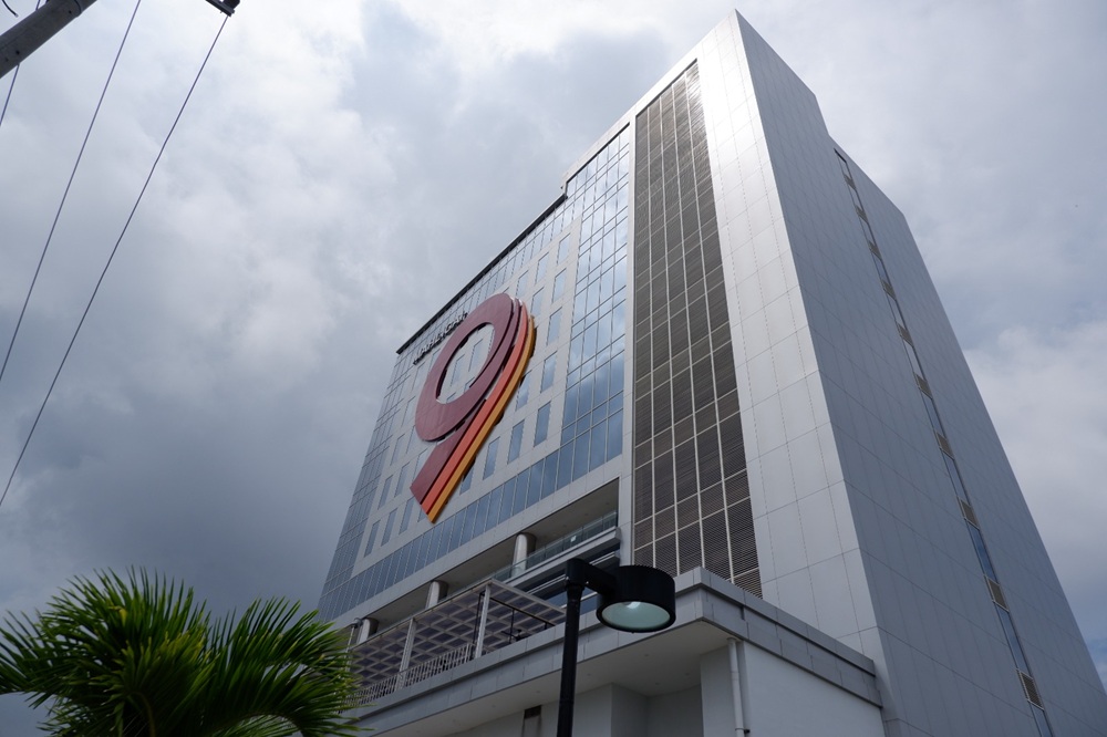 KCU Baru Bank Jambi Jadi Simbol Transformasi, Perkuat Brand dan Trust Nasabah
