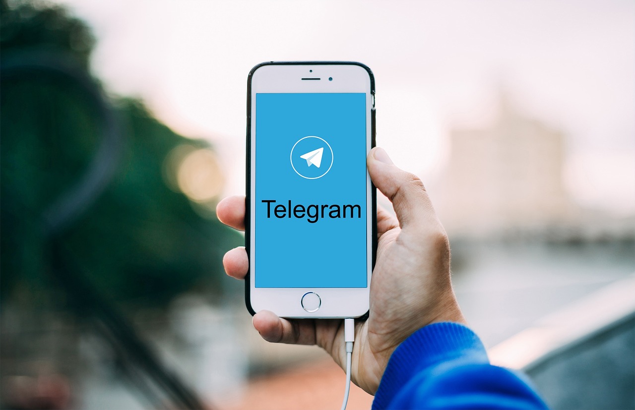 Pemerintah Ancam Tutup Telegram Jika Tak Patuh dalam Pemberantasan Judi Online