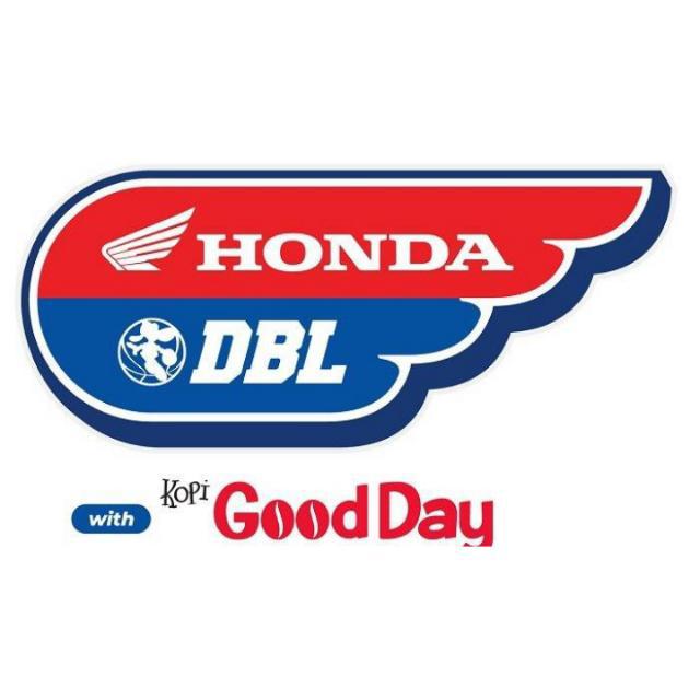 Honda DBL with Kopi Good Day 2023-2024 Jambi Series Dimulai, Cek Jadwal Tandingnya Hari Ini!