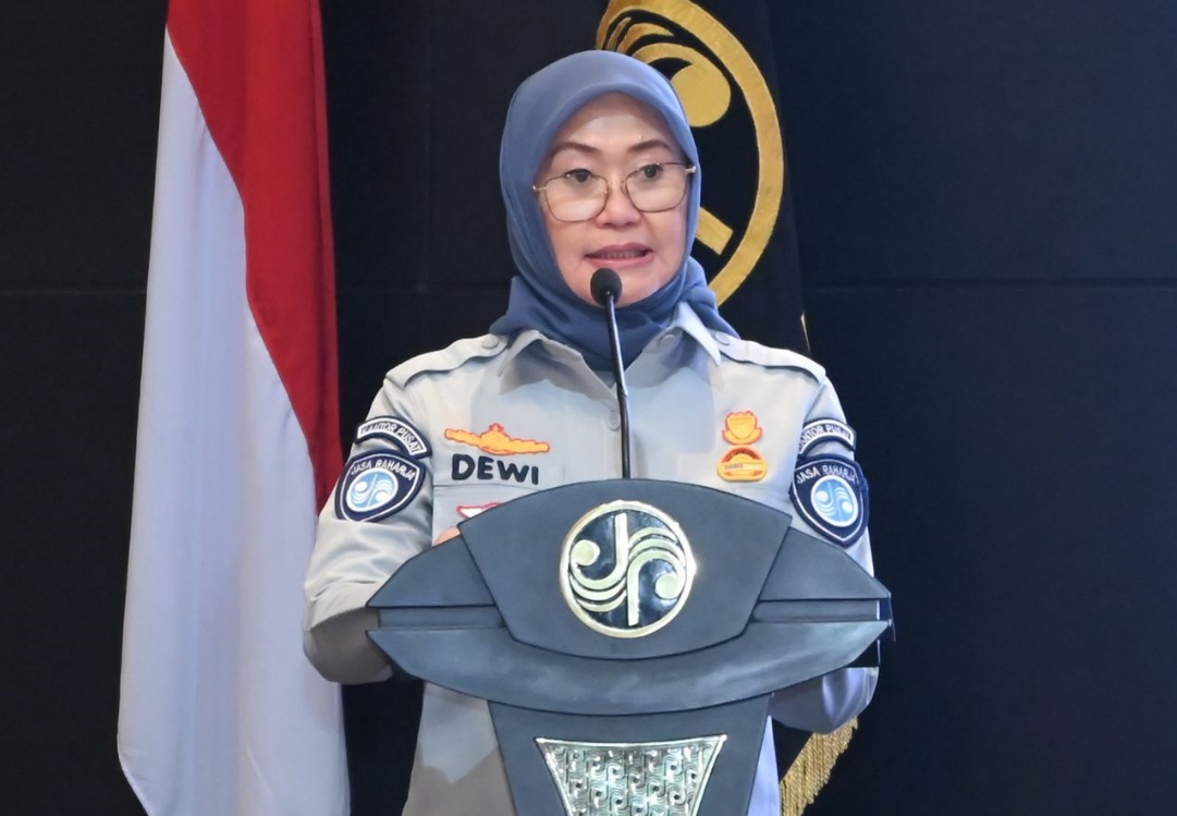Direksi Jasa Raharja Dukung Pelaksanaan Program Relaksasi Pajak Kendaraan Bermotor hingga Desember 2025