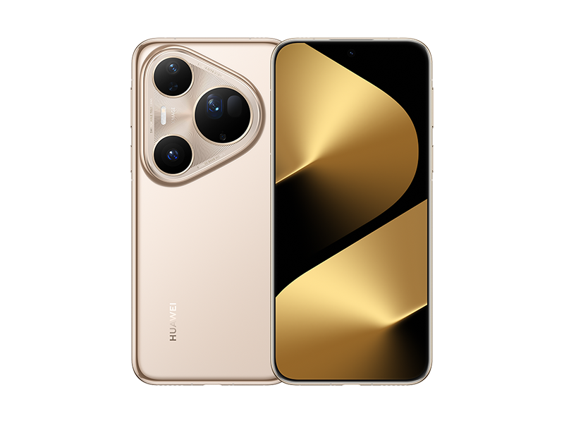 Huawei Pura 80 Fokus Kualitas, Kamera 12MP Dilengkapi Sensor Ultracroma dan Zoom Optik 5x