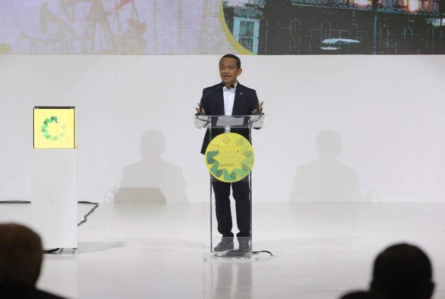 Energi Mineral Festival 2025, Rumah Besar bagi Ekosistem Energi Nasional