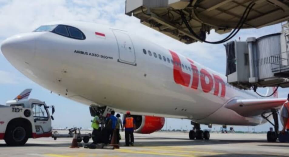 Lion Air Gagal Mendarat di Aceh, Kembali ke Kualanamu Sumatera Utara, Ini Faktor Penyebabnya