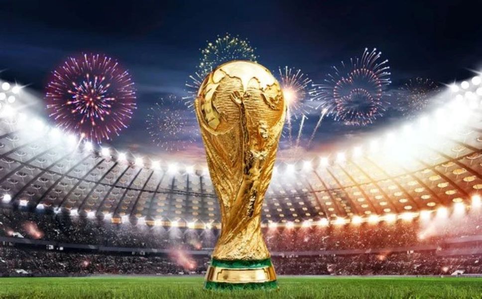 Resmi! FIFA Rilis Jadwal Lengkap Piala Dunia 2026, Final Digelar di New York