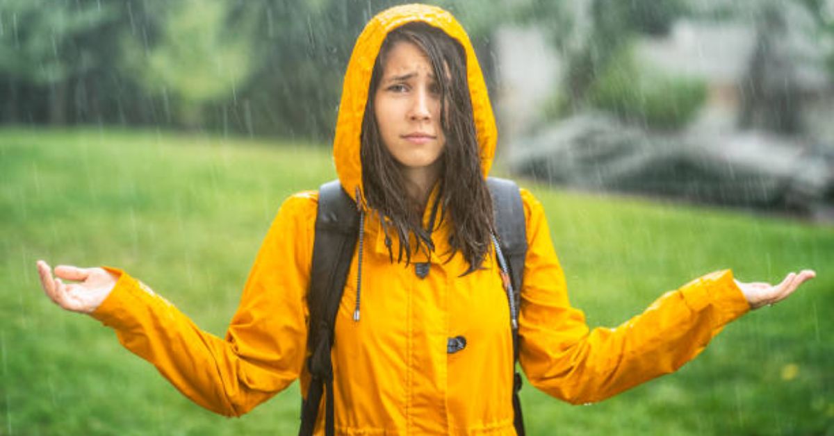 Ini Nih! 5 Kebiasaan Sehari-Hari yang Harus Dihindari Saat Musim Hujan agar Tetap Sehat