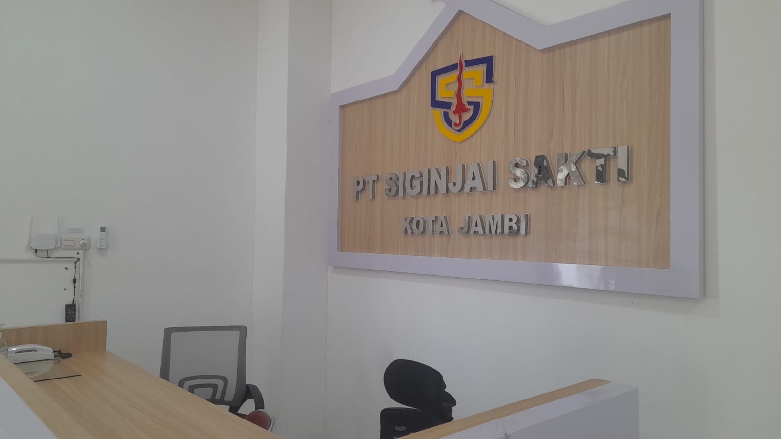 Waduh! PT Siginjai Sakti Minim Kontribusi PAD, DPRD Kota Jambi Minta Evaluasi Menyeluruh