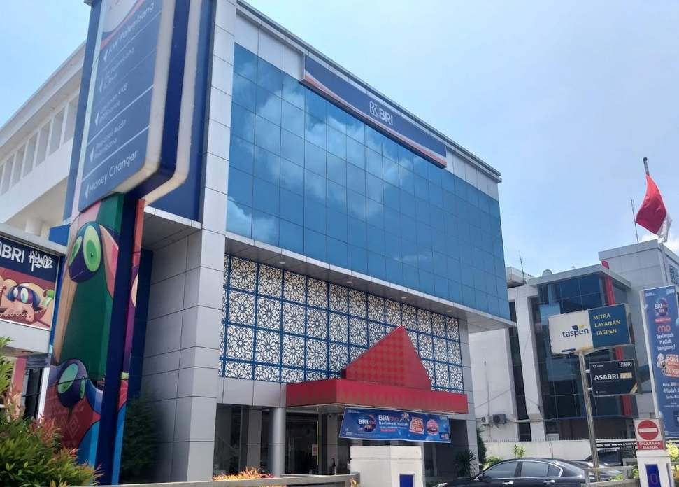 Tak Perlu Ribet! Begini Cara Buka Rekening BRI, Bisa Online Lewat BRImo