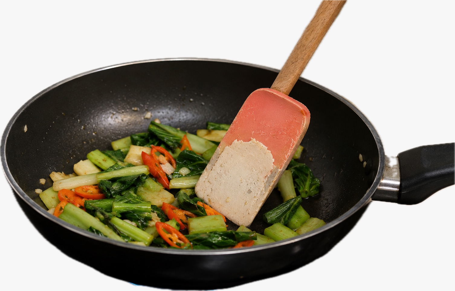 Jangan Diabaikan, Spatula Karet Usang Ternyata Picu Risiko Keracunan Makanan