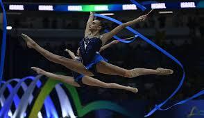 Sikap Indonesia Tolak Atlet Israel Didukung oleh Federasi Senam Dunia