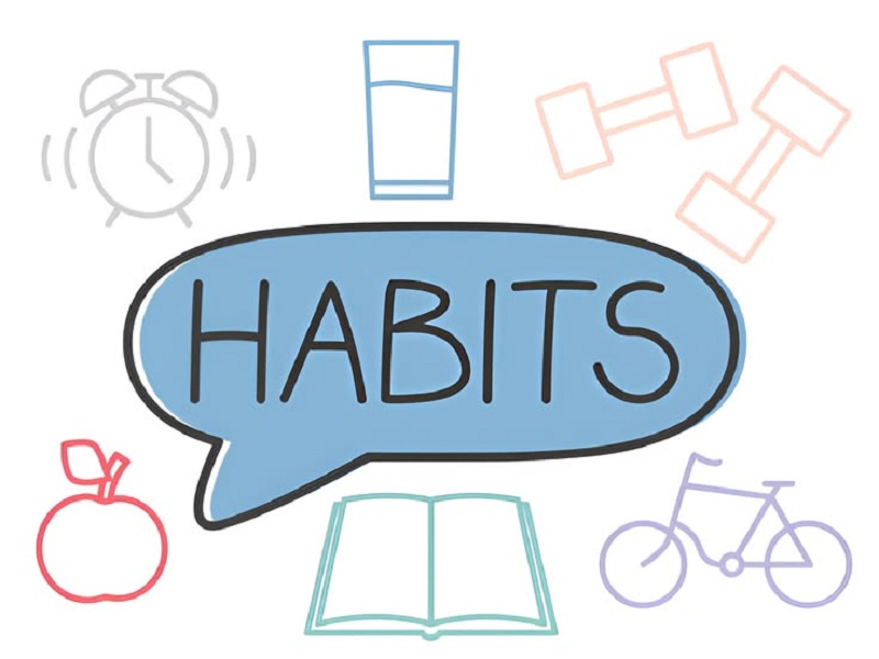 Sulit Konsisten? Coba Metode Micro-Habits dengan Kebiasaan 2 Menit