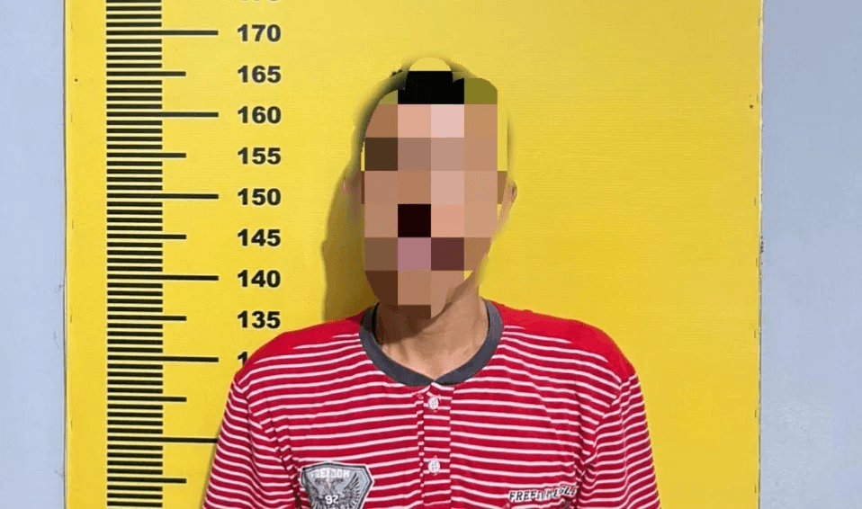 Kepergok Curi Sawit Perusahaan, Warga Bukit Peranginan Mandiangin Diamankan Polisi