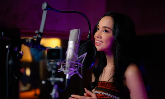 Lyodra Akan Menjadi OST Disney Film MOANA 2 Versi Indonesia Berjudul Jauh di Sana