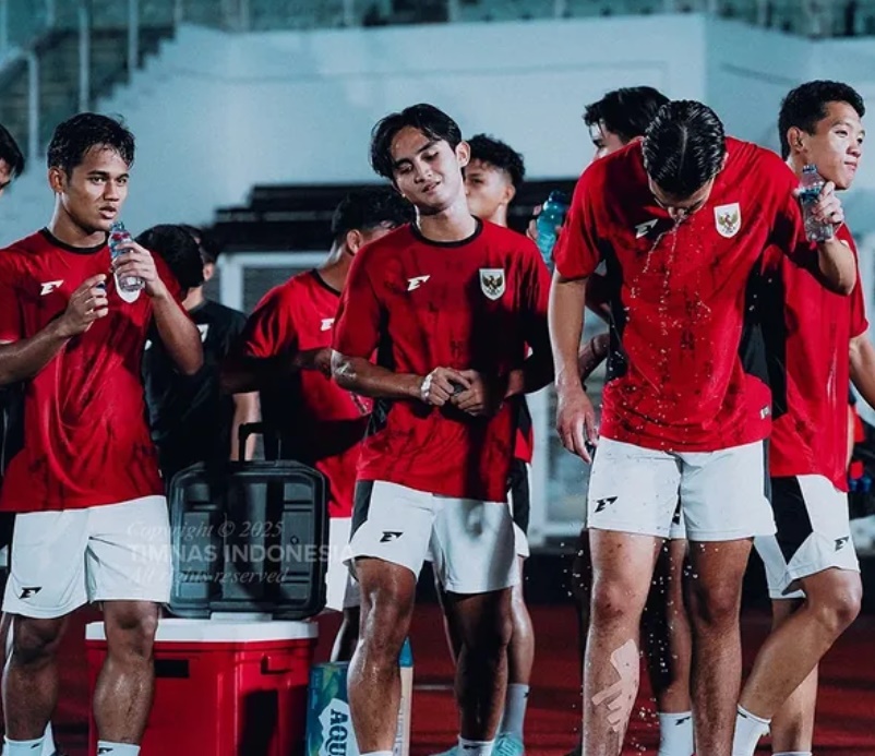 Resmi! VAR Akan Digunakan di Final Indonesia vs Vietnam Malam Ini, Siap-Siap Drama!
