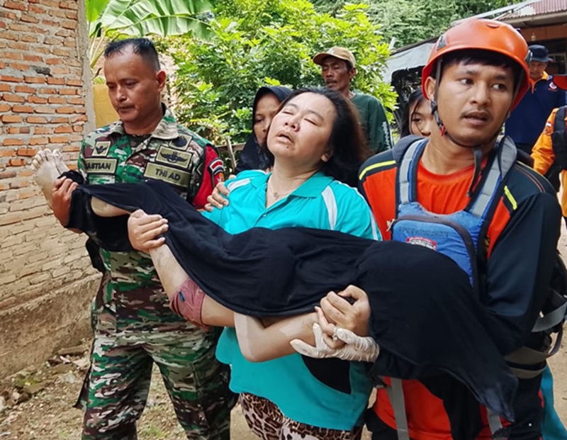 Pilu! Bocah 12 Tahun Ditemukan Tewas Usai Tenggelam di Sungai Batang Tebo 