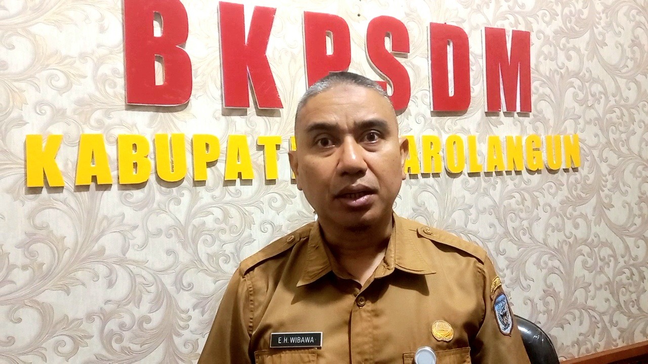 Diperpanjang Hingga 10 September 2024, Pendaftar CPNS Sarolangun Capai 2741 Pelamar 