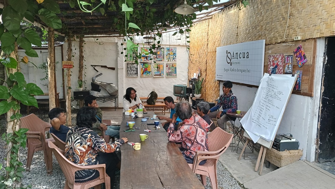 Ruang Hidup Makin Terjepit, Orang Rimba Terseret Konflik: Diduga Ada Aktor Luar Bermain