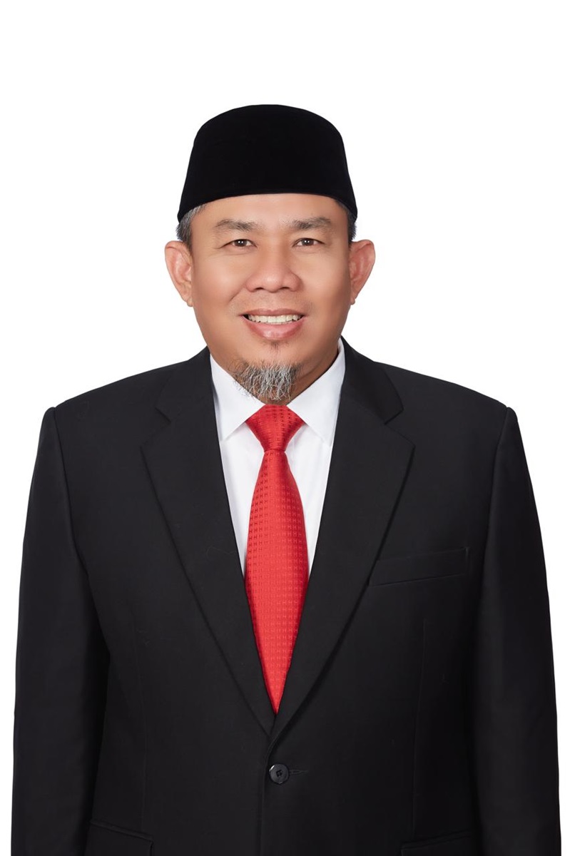 Partai NasDem Kirim Nama ke DPP, H Abdul Rahman Bakal Lakukan Survey