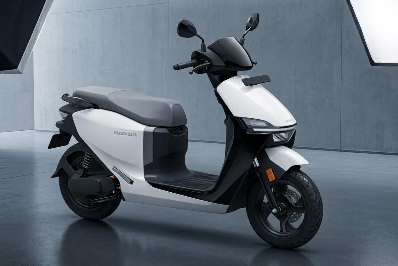 Motor Listrik Honda QC3, Spekulasi dan Harga