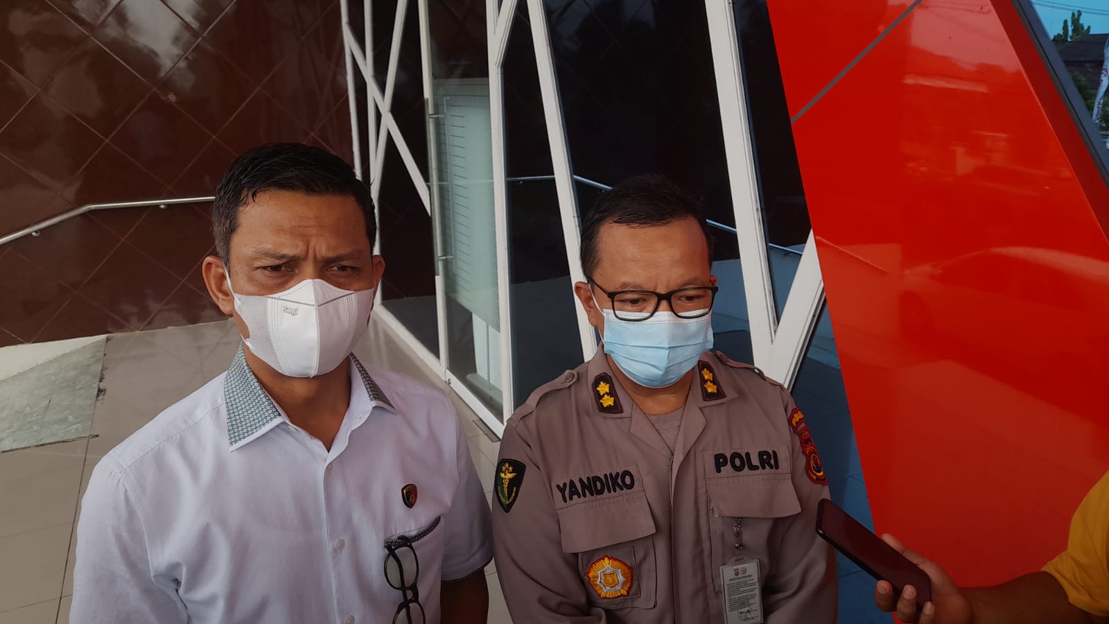 Dirreskrimum Polda Jambi Pastikan Masih Buru Pelaku Lain Dalam Komplotan Taufik Cs