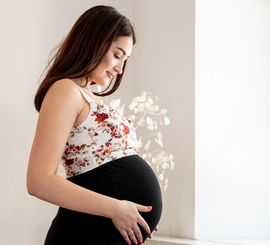 Ibu Hamil Wajib Tahu! Studi Ungkap Vitamin D Bisa Tingkatkan IQ Anak Sejak dalam Kandungan