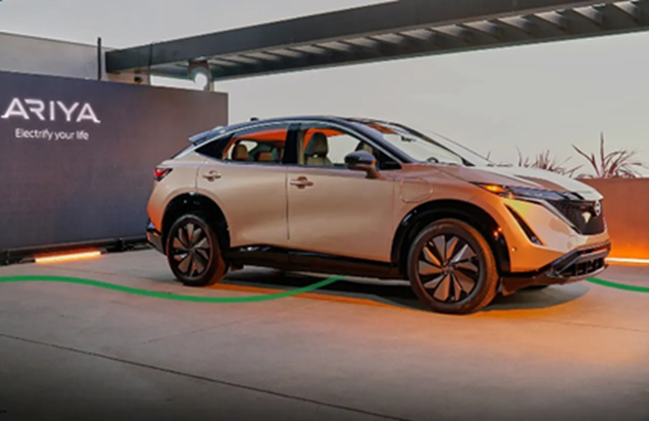 Nissan Ariya 2026 Hadir dengan Full Teknologi, Bikin Tambah Gaya