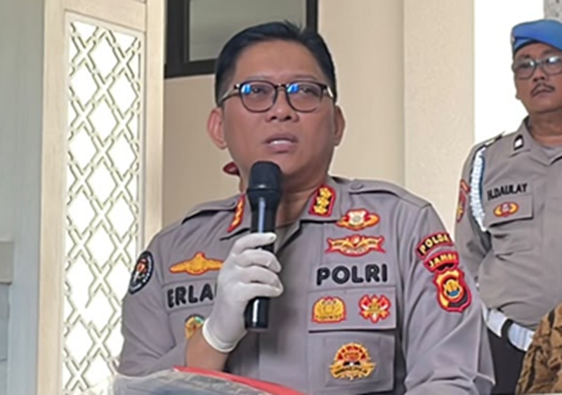 Terungkap! Ini Penyebab Tawuran Bujang Madesu di Depan WTC Batanghari yang Tewaskan Warga Tanjab Barat