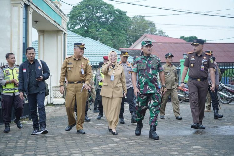 Pemkot Jambi Siapkan Puluhan Perahu Ketek Gratis untuk Akses Warga ke TPS