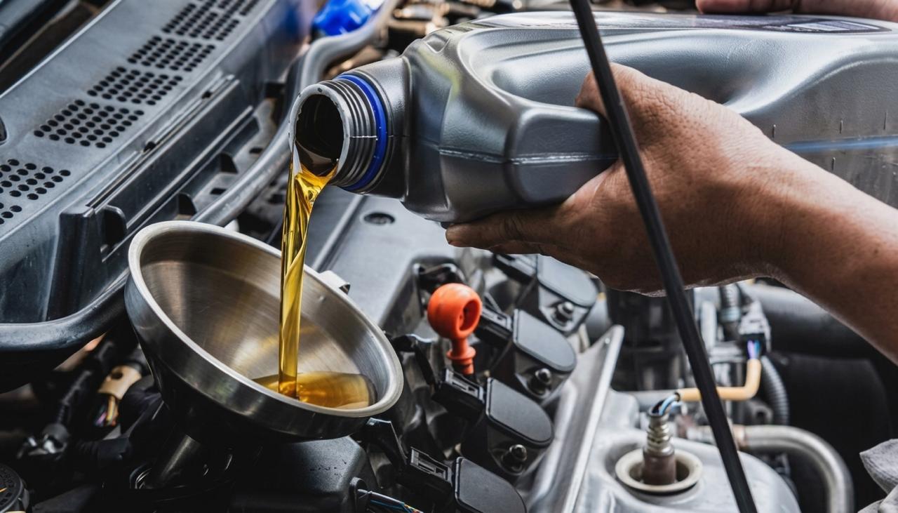 Mobil Jarang Dipakai Tetap Harus Servis? Ini Alasannya